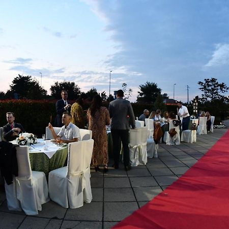 Hotel La Fontanella Serra San Bruno Dış mekan fotoğraf