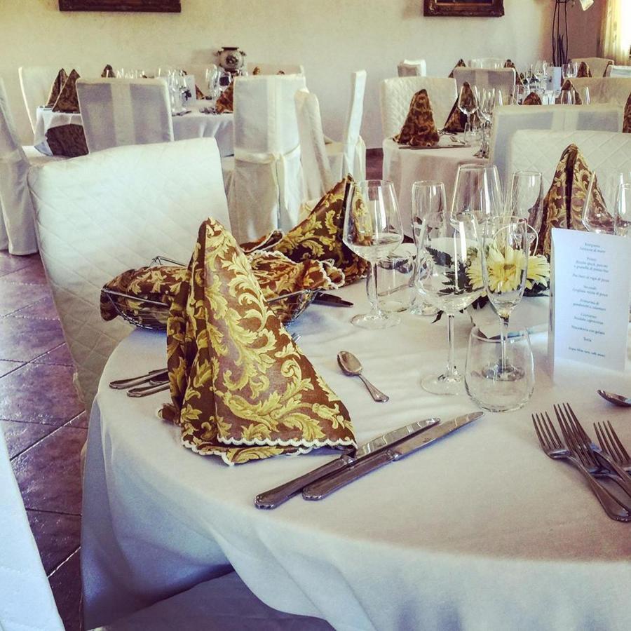 Hotel La Fontanella Serra San Bruno Dış mekan fotoğraf